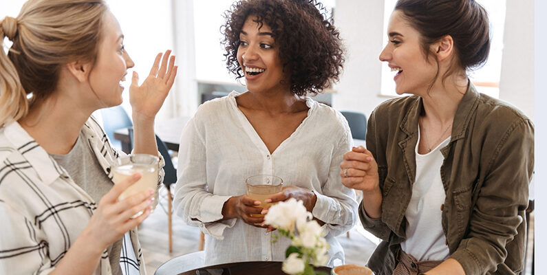 services images - group coaching